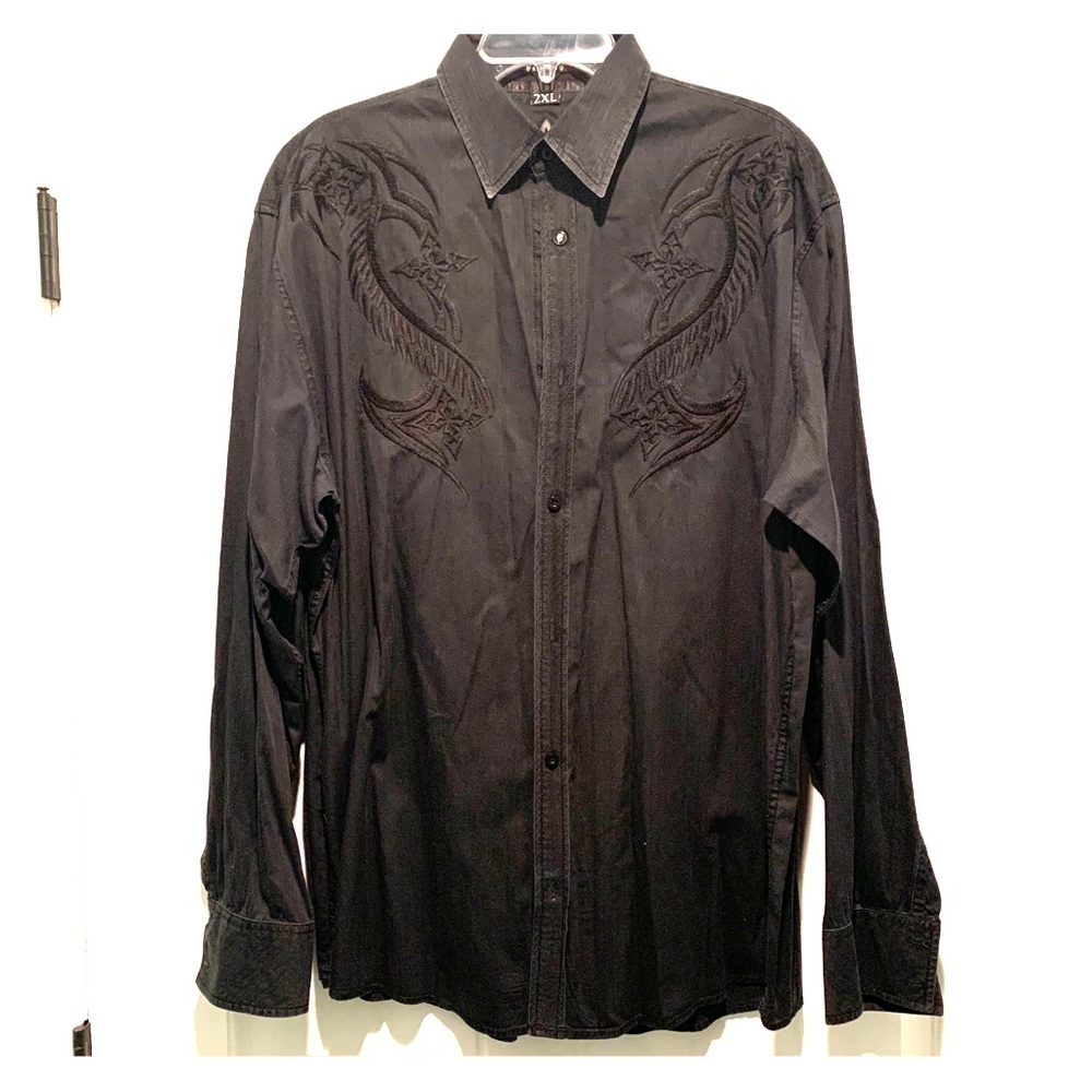 Roar Axlan Shirt 2XL